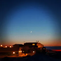 Point Barrow - Barrow