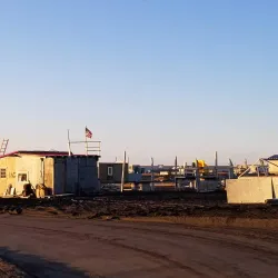 Point Barrow - Barrow