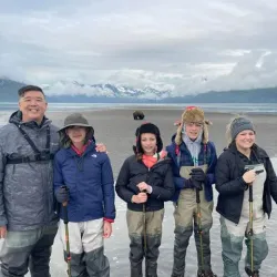 Polar Bear Viewing Areas - Barrow