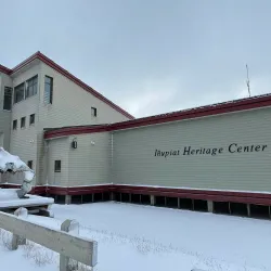 Utqiaġvik Community Museum - Barrow