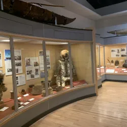Utqiaġvik Community Museum - Barrow