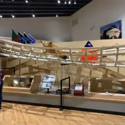 Utqiaġvik Community Museum - Barrow