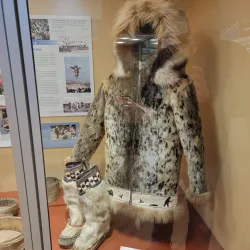 Utqiaġvik Community Museum - Barrow