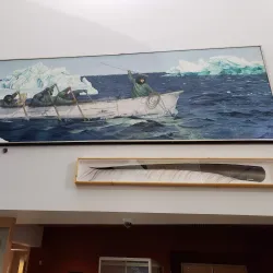 Utqiaġvik Community Museum - Barrow