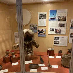 Utqiaġvik Community Museum - Barrow