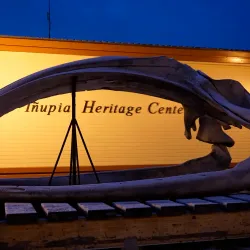 Utqiaġvik Community Museum - Barrow