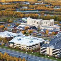 Alaska Native Medical Center - Bethel Clinic - Bethel