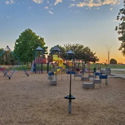 Bethel Community Park - Bethel