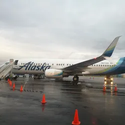 Bethel Regional Airport - Bethel