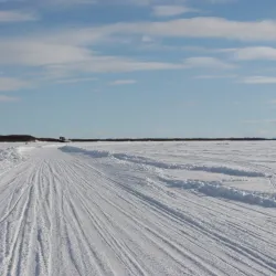 Kuskokwim River - Bethel