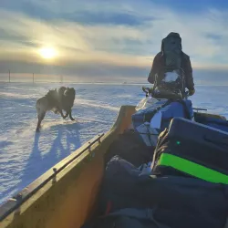 Yukon Delta National Wildlife Refuge - Bethel