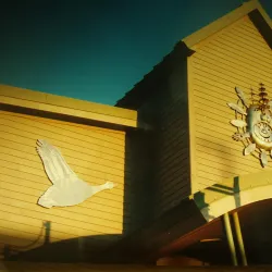 Yupiit Piciryarait Museum - Bethel