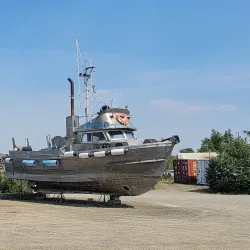 Bristol Bay - Dillingham