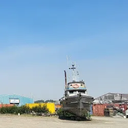 Bristol Bay - Dillingham