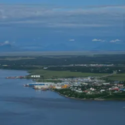 Bristol Bay - Dillingham