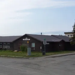 Dillingham Museum - Dillingham