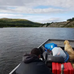 Nushagak River - Dillingham