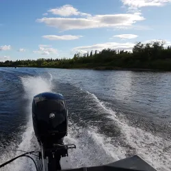 Nushagak River - Dillingham