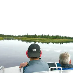 Nushagak River - Dillingham