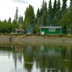 Nushagak River - Dillingham