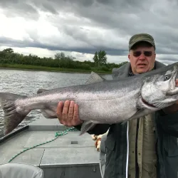 Nushagak River - Dillingham