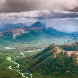 Togiak National Wildlife Refuge - Dillingham