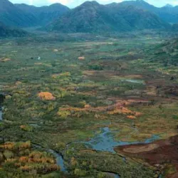 Togiak National Wildlife Refuge - Dillingham