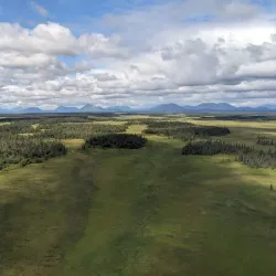 Togiak National Wildlife Refuge - Dillingham