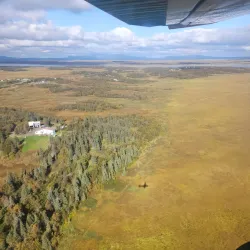 Togiak National Wildlife Refuge - Dillingham
