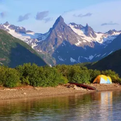 Wood River Lakes - Dillingham