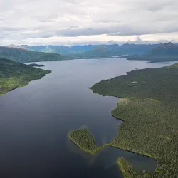 Wood River Lakes - Dillingham