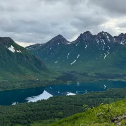 Wood River Lakes - Dillingham
