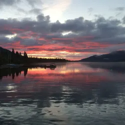 Wood River Lakes - Dillingham