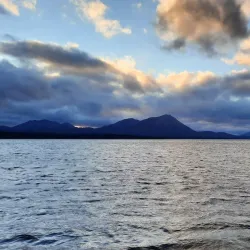 Wood River Lakes - Dillingham