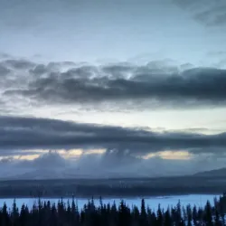 Wood River Lakes - Dillingham