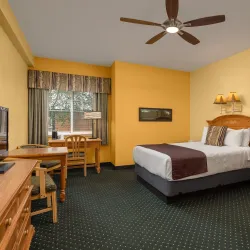 Chena Hot Springs Resort - Fairbanks