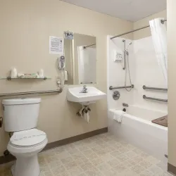 Chena Hot Springs Resort - Fairbanks