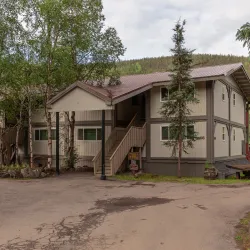 Chena Hot Springs Resort - Fairbanks