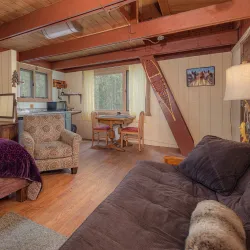 Chena Hot Springs Resort - Fairbanks