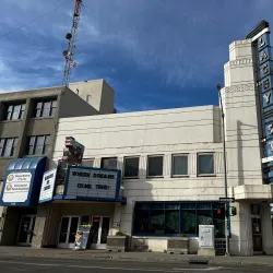 Fairbanks Ice Museum - Fairbanks