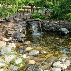 Georgeson Botanical Garden - Fairbanks