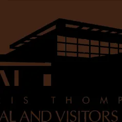 Morris Thompson Cultural and Visitors Center - Fairbanks