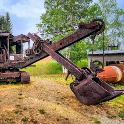 Pioneer Park - Fairbanks