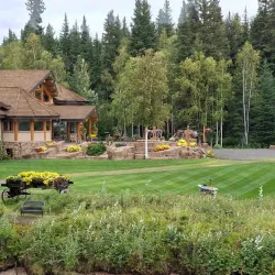 Riverboat Discovery - Fairbanks