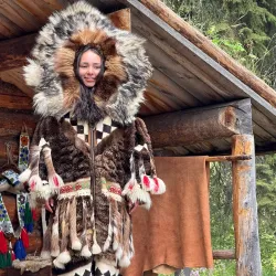 Riverboat Discovery - Fairbanks