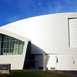 University of Alaska Museum of the North - Fairbanks