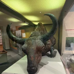 University of Alaska Museum of the North - Fairbanks