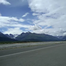Chilkat Bald Eagle Preserve - Haines