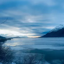 Chilkat River - Haines