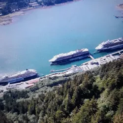 Chilkat River - Haines